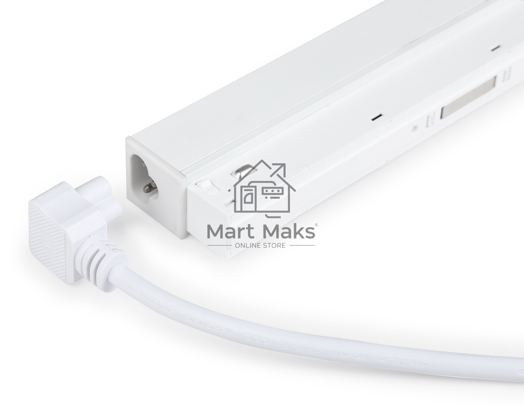 Блок питания внутренний IP20 200W 48V 260*45*23 GL3652 WH белый