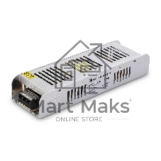GS8654 блок питания 12V 200W 16.7A IP20 185-260V EMC 223*67*40