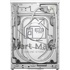 Стиральная машина Bosch WGB256A1ME