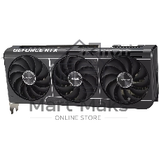 Видеокарта ASUS GeForce RTX 5080 PRIME OC Edition, 16 GB GDDR7, 256 bit, 3xDisplayPort, HDMI, GPU 2300 MHz