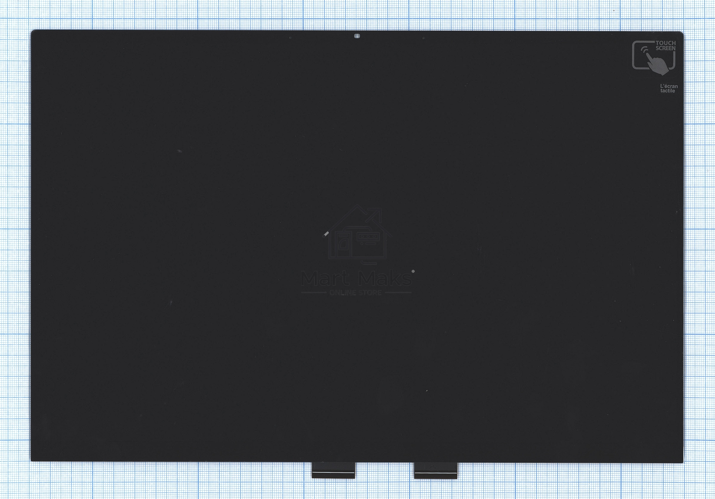 Модуль (матрица + тачскрин) для Asus UX5401 OLED