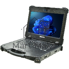 Защищенный ноутбук Durabook Z14I Gen3 Basic Win11 Pro/ Z14I Gen3 Basic, 14