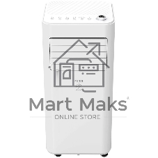 Мобильный кондиционер cерии CROCUS MAC-CS22CON02