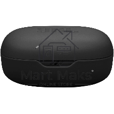 Наушники TWS JBL Wave Flex 2 черный, вкладыши, Bluetooth