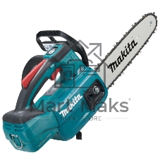 Электропила цепная Makita DUC204SF 1 АКБ и ЗУ