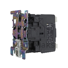 Контактор КМИ-46512 65А 230В/АС3 1НО;1НЗ IEK KKM41-065-230-11