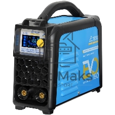Сварочный аппарат ТСС EVO MMA-160, MMA DC/TIG DC 4.8кВт