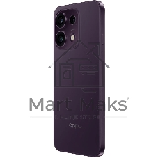 Смартфон Oppo CPH2859 Reno16 F 12/256Gb, фиолетовый