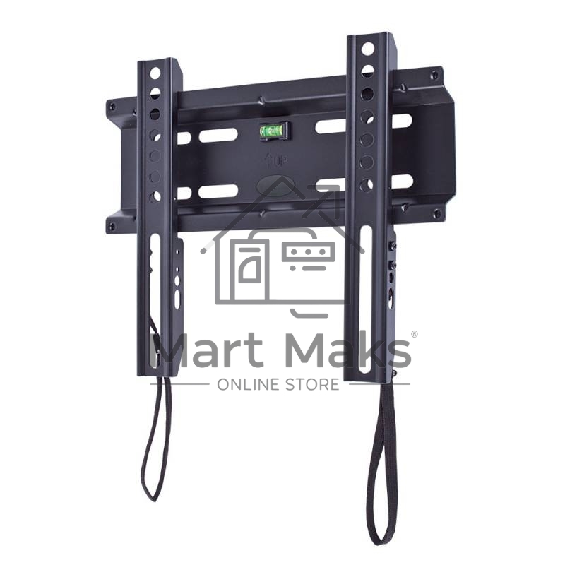 Кронштейн для телевизора Kromax FLAT-5 черный 15