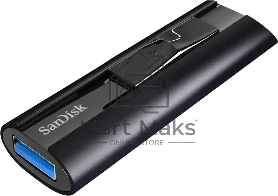 Флешка USB R/W Sandisk USB3.2 1TB SDCZ880-1T00-G46