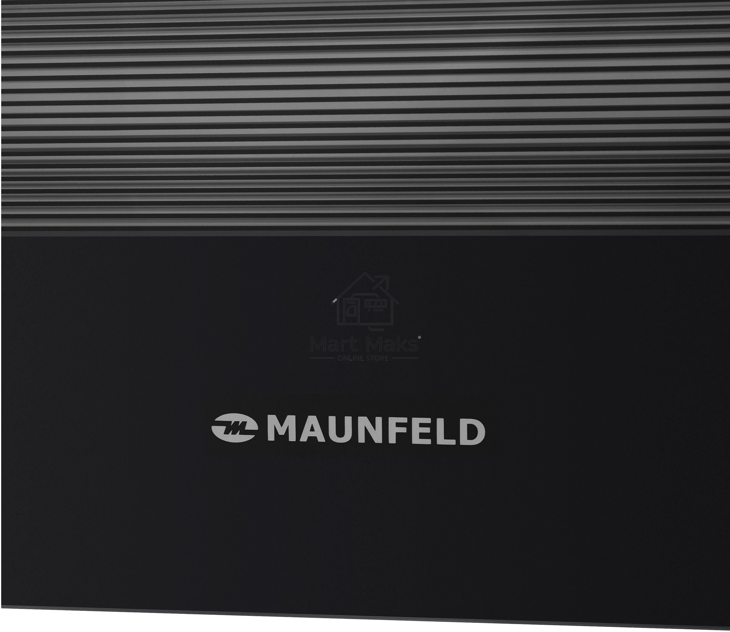 Шкаф духовой электрический Maunfeld AEOH.749B, встраиваемый