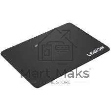 Коврик для мыши игровой Lenovo Y, Черный GXY0K07130
