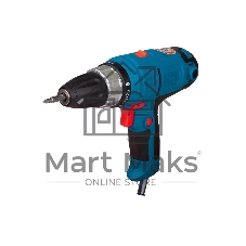 Дрель-шуруповерт Sturm ID2145P 450 Вт, 45 Нм, щеточный