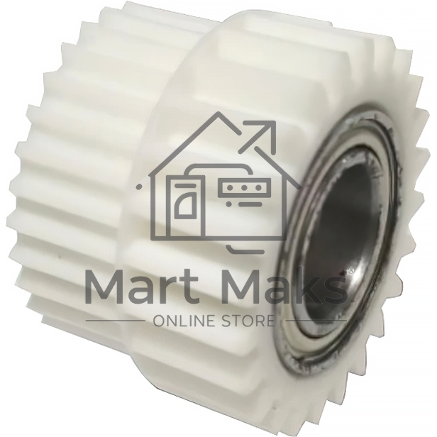 Ведомый шкив 30Т/24Z PULLEY:IDLER:30T/24Z