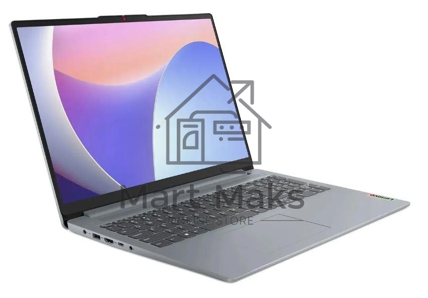 Ноутбук Lenovo IdeaPad 3 Slim 15IRU8 15.6