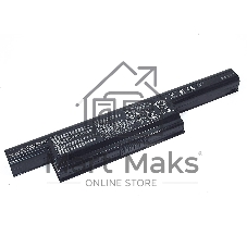 Аккумуляторная батарея для ноутбука Asus K93 (A32-K93) 10,8V 50Wh черный Orig