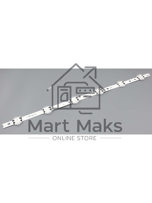 Подсветка LED L1: 49