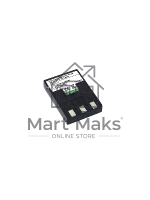 Аккумуляторная батарея для фотоаппарата Canon Digital IXUS 700 (NB-3L) 3.7V 1000mAh