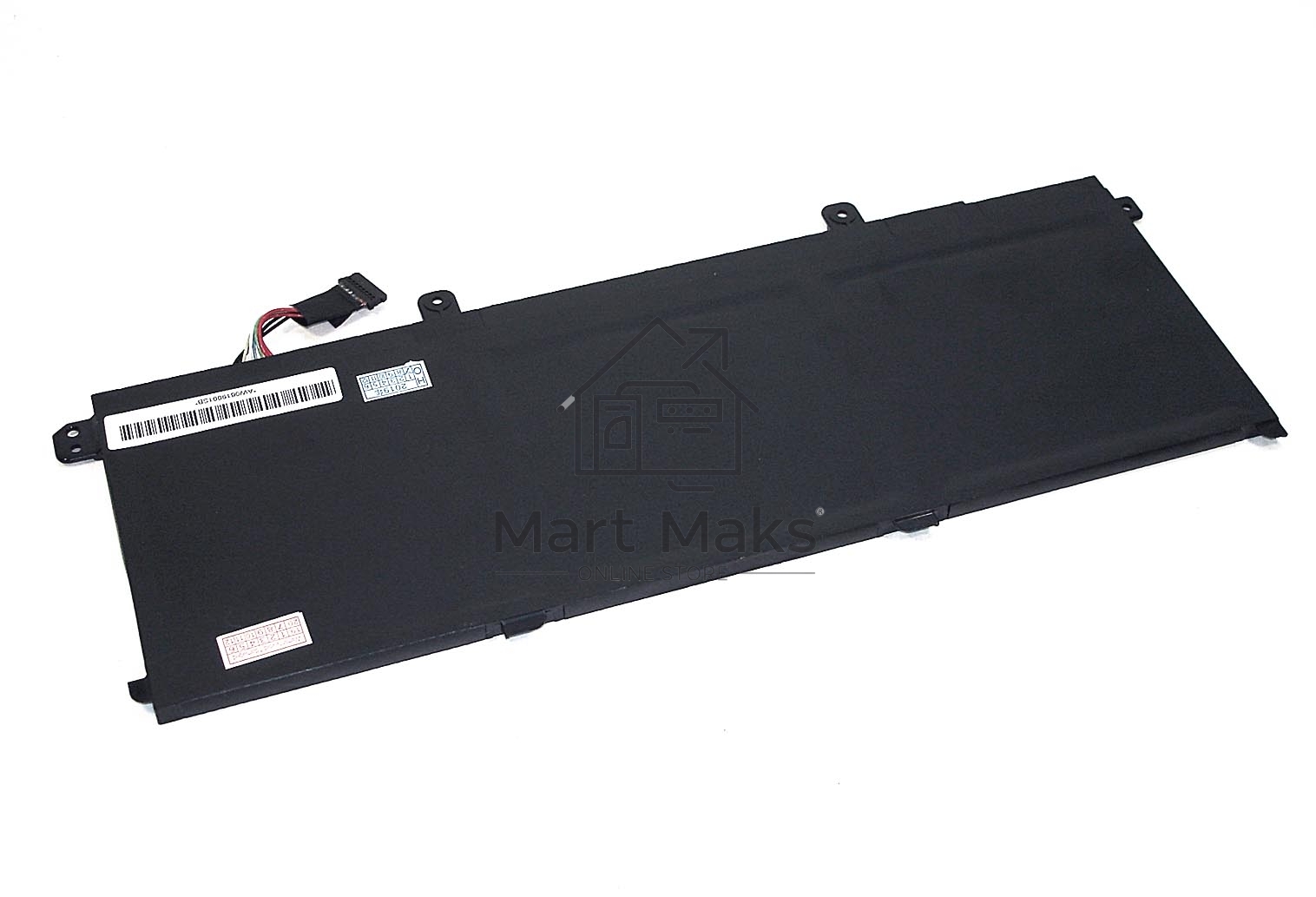 Аккумуляторная батарея для ноутбука Lenovo ThinkPad T490 11.55V 4372mAh