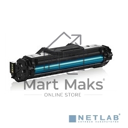 Картридж лазерный Samsung MLT-D117S черный для Samsung SCX-4650N/4655FN (2500стр.)