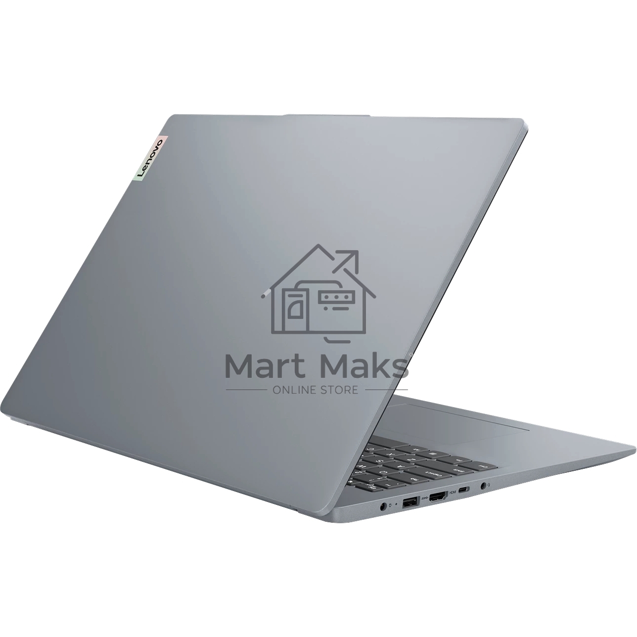 Ноутбук Lenovo IdeaPad Slim 3 16IRU9 16