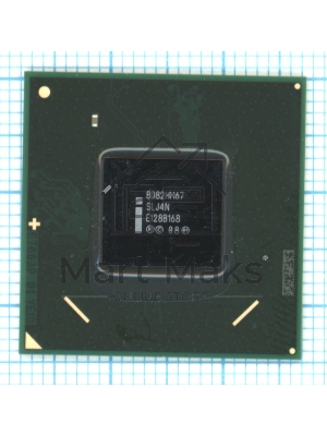 Чип Intel BD82HM67 SLJ4N