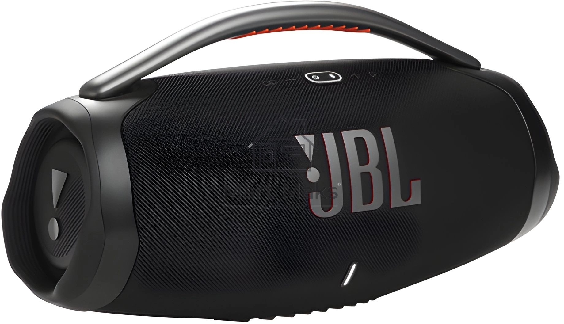 Портативная акустика JBL BOOMBOX 3 черный