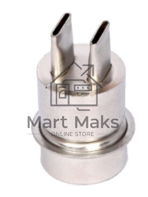 Насадка Quick NK3258