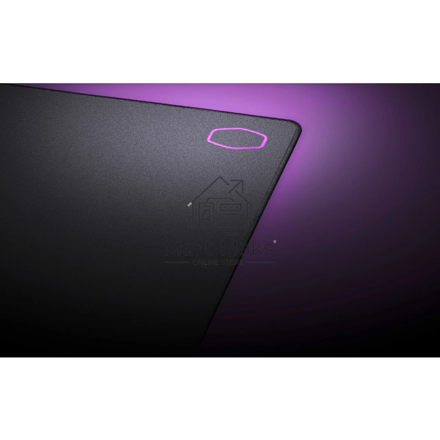 Коврик для мыши Cooler Master Mousepad MP511/CORDURA/XXL Size