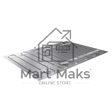 Мат Electrolux EDAM 2-160-8 (комплект теплого пола)