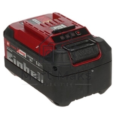 Аккумулятор для EINHELL PXC 18V 5,0Ah Li-Ion