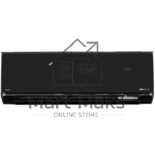 Сплит-система Centek CT-65U10 черный