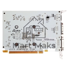 Видеокарта MSI N730-2GD3V3 GT 730 2048Mb 64 GDDR3 902/1600 DVIx1 HDMIx1 CRTx1 HDCP Ret