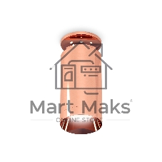 Светильник Ambrella Light XS6326080 PPG золото розовое полированное MR16 GU5.3 (N6906, C6326, N6135)