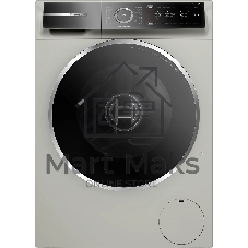 Стиральная машина Bosch WGB256AXME 8-Series полноразмерная загрузка 10кг, 1600 об/мин.,габариты:845 x 598 x 590 мм., i-Dos, мотор EcoSilence Drive, 4D Wash System,Easy Start Guide,AquaStop®, цвет серебристый