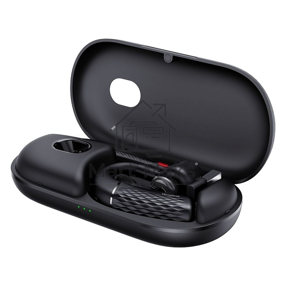 Гарнитура беспроводная Yealink BH71 Workstation Pro USB-C/A 1208710