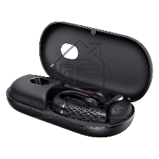 Гарнитура беспроводная Yealink BH71 Workstation Pro USB-C/A 1208710