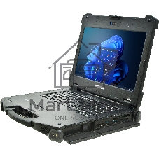 Защищенный ноутбук Durabook Z14I Gen3 Basic Win11 Pro/ Z14I Gen3 Basic, 14