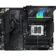 Материнская плата ASUS ROG STRIX X870-F GAMING WIFI, AM5, AMD X870, 4xDDR5, 2xSATA, 4xM.2, 1xPCIe 5.0 x16, DisplayPort, HDMI, 1x2.5Gb LAN, USB Type-C, Wi-Fi 7, Bluetooth, 2x3.5 мм, 7.1, ATX