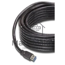 Кабель удлинитель ATEN USB 3.1 Gen1 Extender Cable(10m)