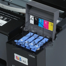 Принтер струйный Epson L11050 (C11CK39402/C11CK39403/C11CK39505/C11CK39503), A3, цветной, печ. до 30/20 стр/мин. (ч/б/цв.), 4800 x 1200 dpi, USB, Wi-Fi