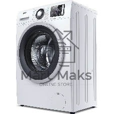 Стиральная машина Atlant 80С1214-С-01 белый, загрузка фронтальная 8 кг, 1200 об/мин, класс: А+++