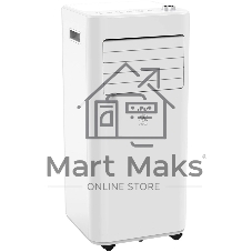Мобильный кондиционер cерии CROCUS MAC-CS22CON02