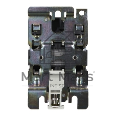 Контактор КМИ-46512 65А 230В/АС3 1НО;1НЗ IEK KKM41-065-230-11