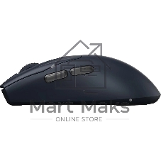 Мышь MSI FORGE GM340 W NAVY