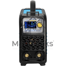 Сварочный аппарат ТСС EVO MMA-160, MMA DC/TIG DC 4.8кВт