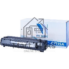 Картридж лазерный NVPrint для HP LJ 1000/1200/1220/3300/1000W/1005W Картридж лазерный NVPrint для HP LJ 1000/1200/1220/3300/1000W/1005W