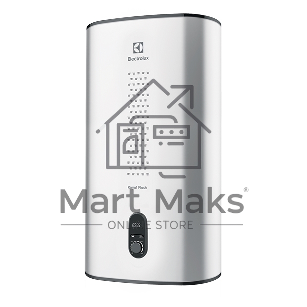 Водонагреватель Electrolux EWH 30 Royal Flash Silver