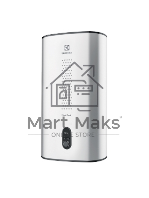 Водонагреватель Electrolux EWH 30 Royal Flash Silver