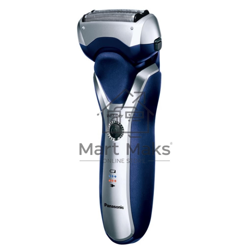 Бритва сетчатая Panasonic ES-RT37-S520